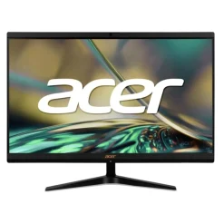 ACER DESKTOP AIO Aspire C24-1800-1338G0T23Mi/T001 Black