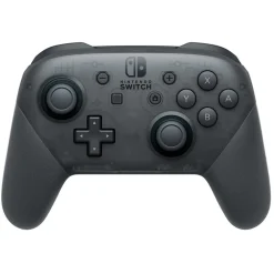 จอยคอนโทรลเลอร์ Nintendo Switch Pro Controller
